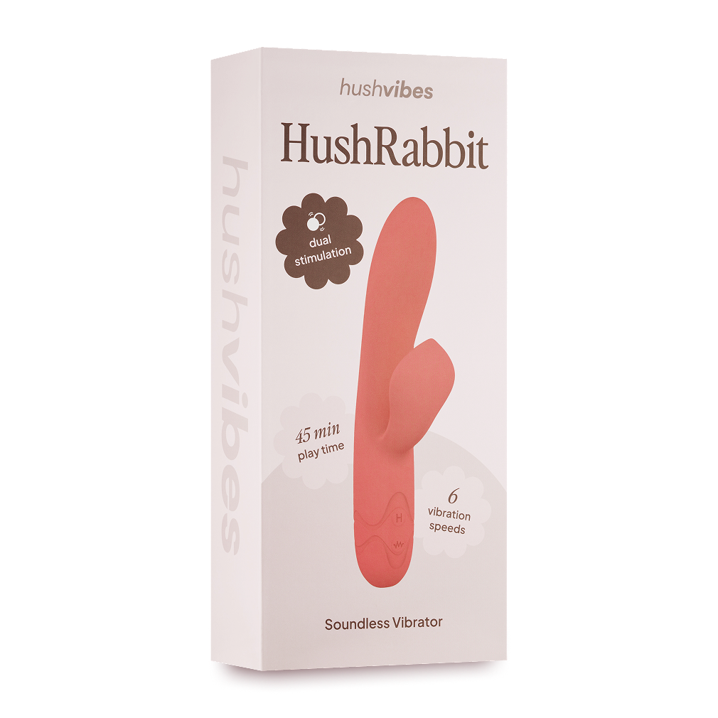 Hush Rabbit