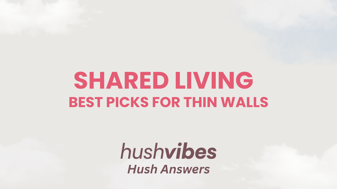 The Best Vibrators for Apartments and Shared Living