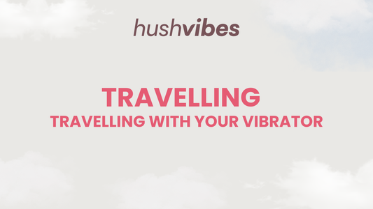 Traveling with Vibrators: TSA, Airlines, and Privacy