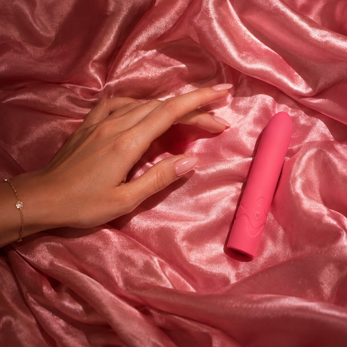 Hush Bullet
