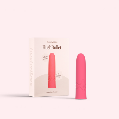 Hush Bullet
