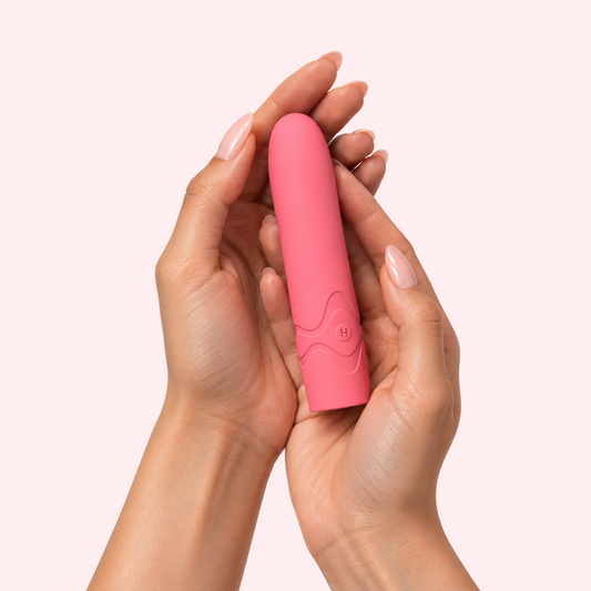 Hush Bullet