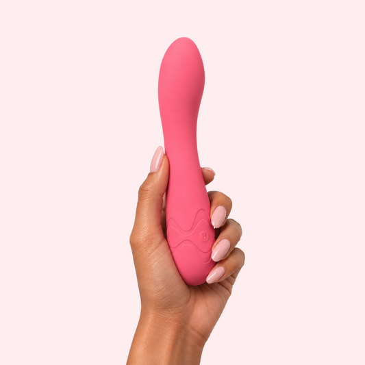 Hush GSpot